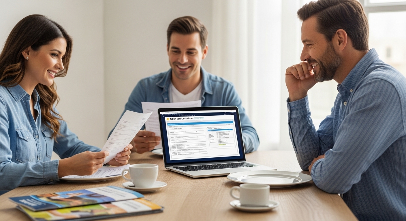 Tax Deduction for Contributing to 529 Plan: Ultimate Guide