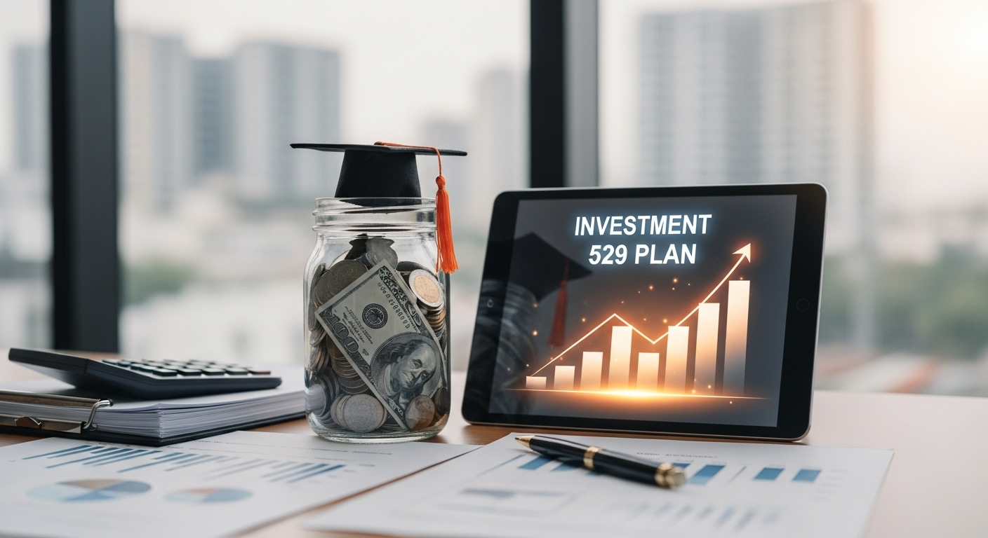What Can a 529 Plan Be Used For? Guide for Entrepreneurs