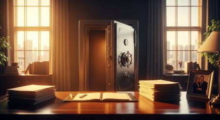 What If a Bypass Trust Is Never Funded? Risks and Fixes 4 Steps to Fix an Unfunded Bypass Trust and Protect Your Legacy