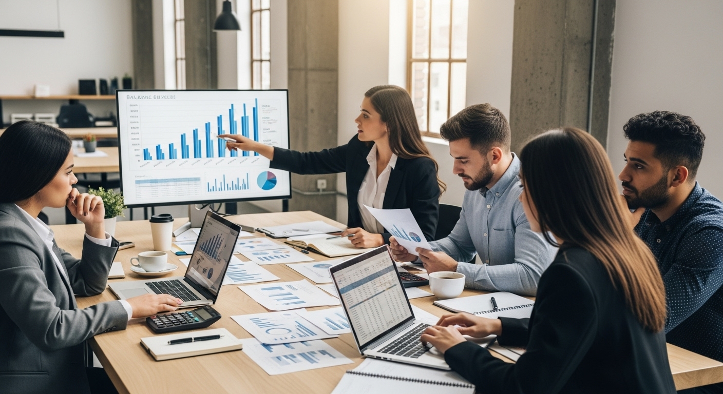 Minimum Trust Fund Amount : A Practical Guide for Startups