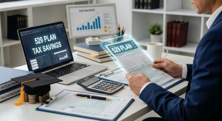 What Is a 529 Plan and Why It Matters for Your Family's Future