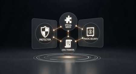 Trust Funds for Special Needs Adults (Ultimate Guide) 3 Key Benefits of Setting Up Trust Funds for Special Needs Adults