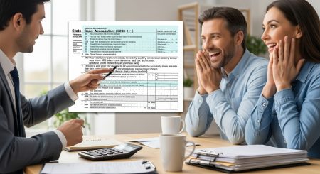 State Tax Deductions