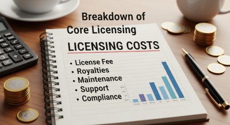 Mortgage Loan Originator License Cost (Simple Guide) 2 Breakdown of Core Licensing Costs