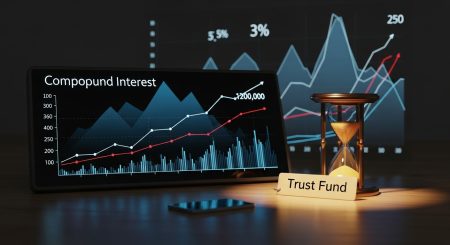 Do Trust Funds Gain Interest? Yes, Here’s How They Grow 2 What Is a Trust Fund and Why Should You Care?