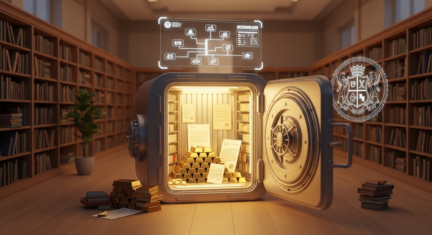 What Is a Trust Fund? A Simple Guide for Business Owners