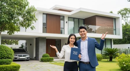 Understanding Trust Funds and Their Role in Real Estate Purchases