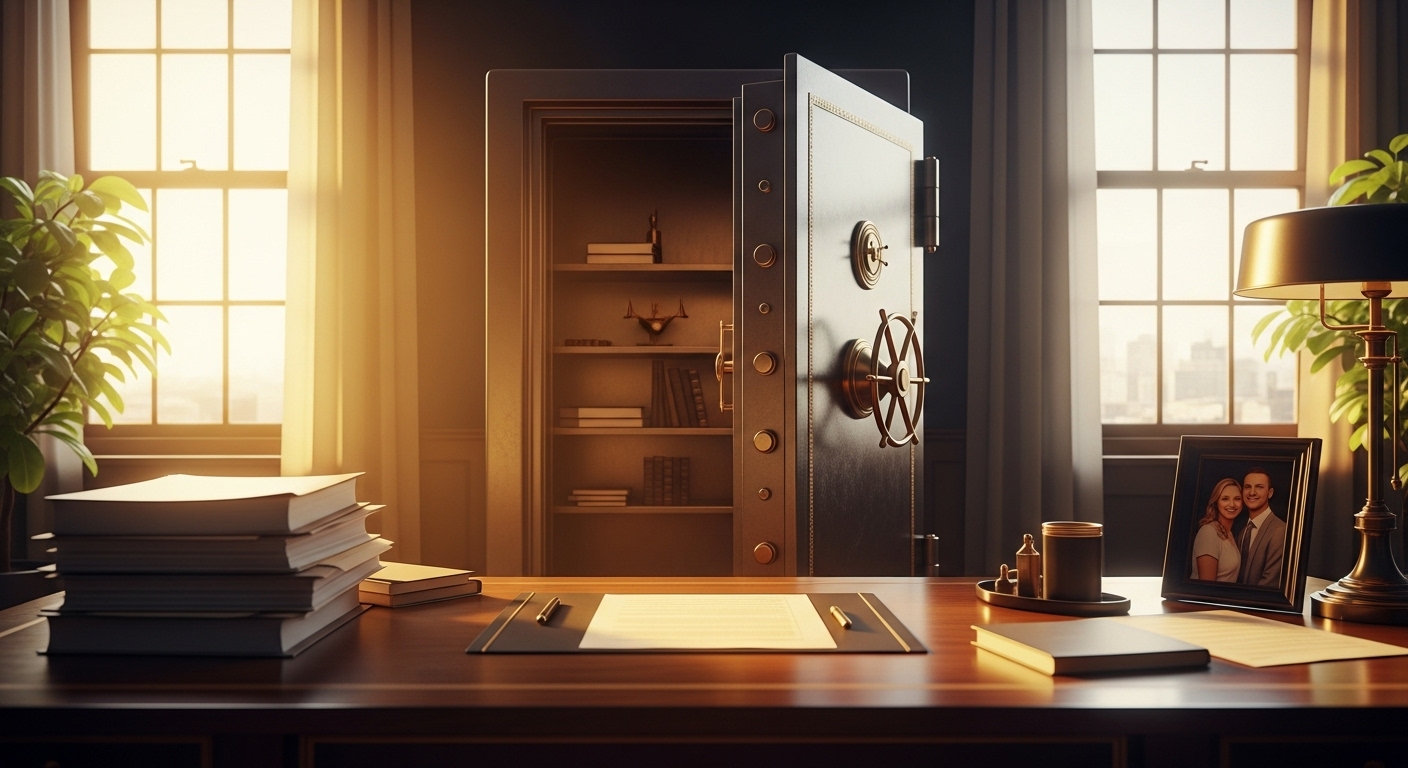 What If a Bypass Trust Is Never Funded? Risks and Fixes