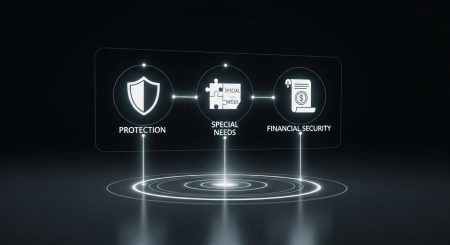 Trust Funds for Special Needs Adults (Ultimate Guide) 4 How to Set Up a Trust Fund for Special Needs Adults