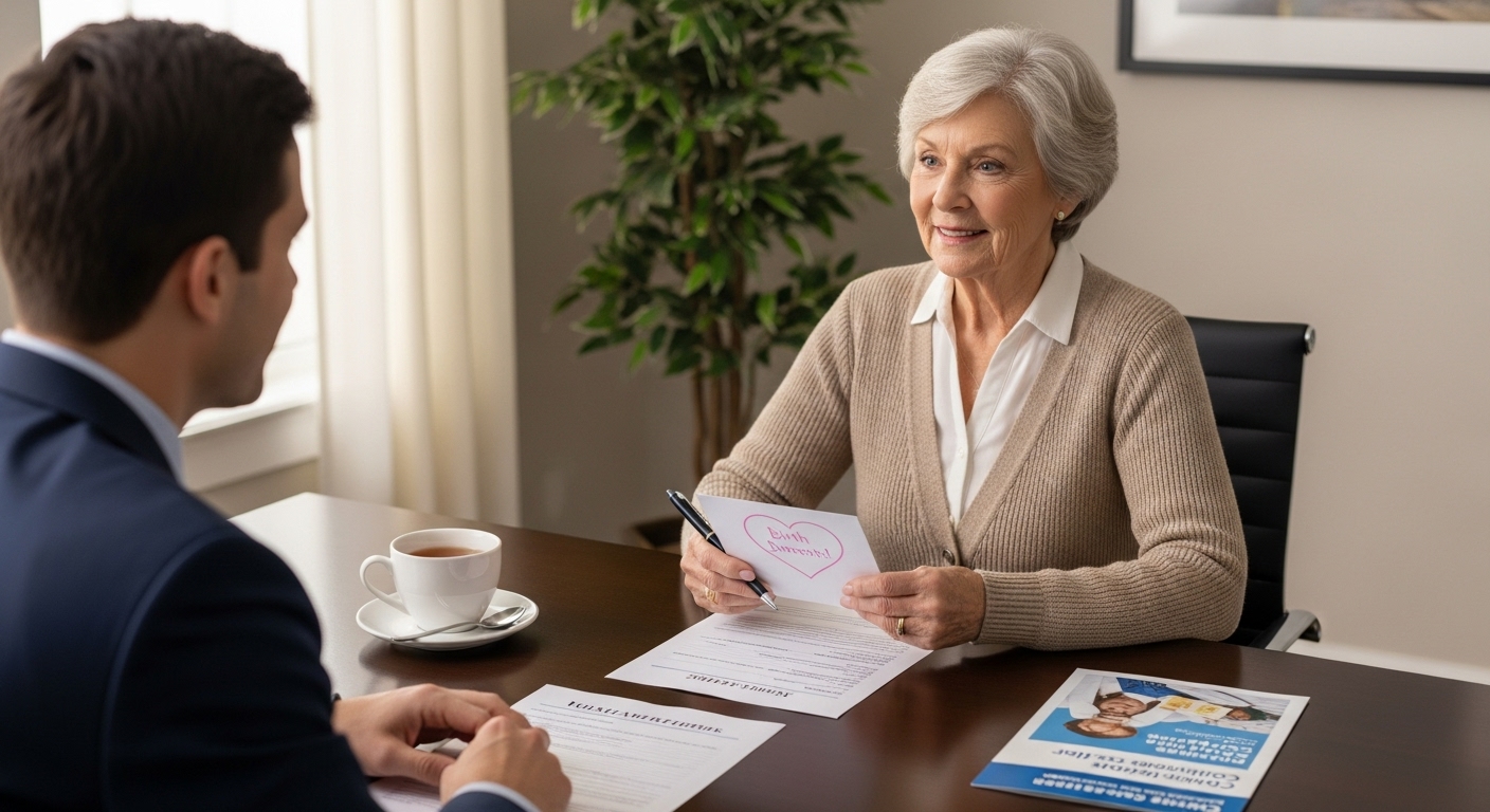 How to Start a 529 Plan for Someone Else (Simple Guide)