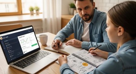 Understanding Custodial Crypto Accounts for Minors