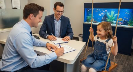 Top Benefits of Setting Up a Custodial Account for Your Child