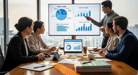 Minimum Trust Fund Amount : A Practical Guide for Startups 4 Benefits of Setting Up a Trust Fund and Key Considerations