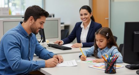 Understanding Custodial Bank Accounts for Minors