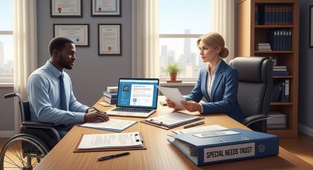 Trust Funds for Special Needs Adults (Ultimate Guide) 2 Understanding the Types of Trust Funds for Special Needs Adults