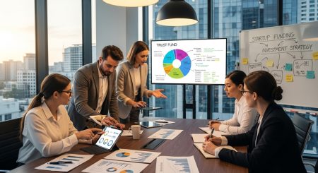 Minimum Trust Fund Amount : A Practical Guide for Startups 3 Best Types of Trusts for Small Business Owners and Their Minimums