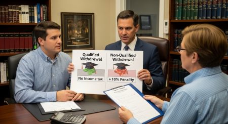 Navigating 2025 Gift Tax Rules for 529 Plan Contributions