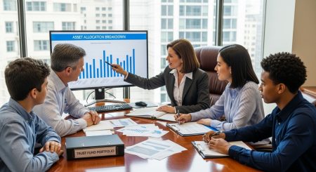 What Is the Purpose of a Trust Fund? Small Business Guide 3 Main Purposes of a Trust Fund for Protecting Your Legacy