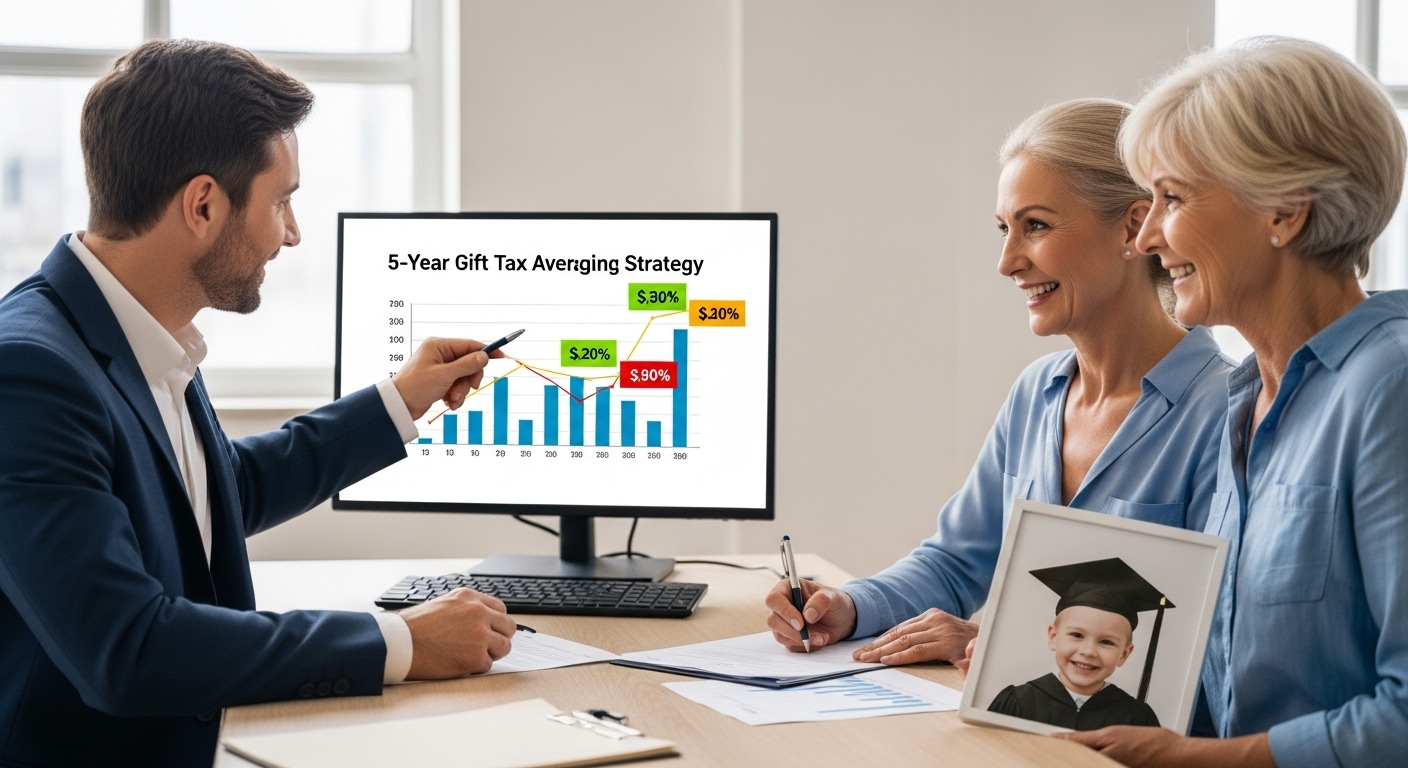 Max Contribution to 529 Plan (2025): Limits and Strategies