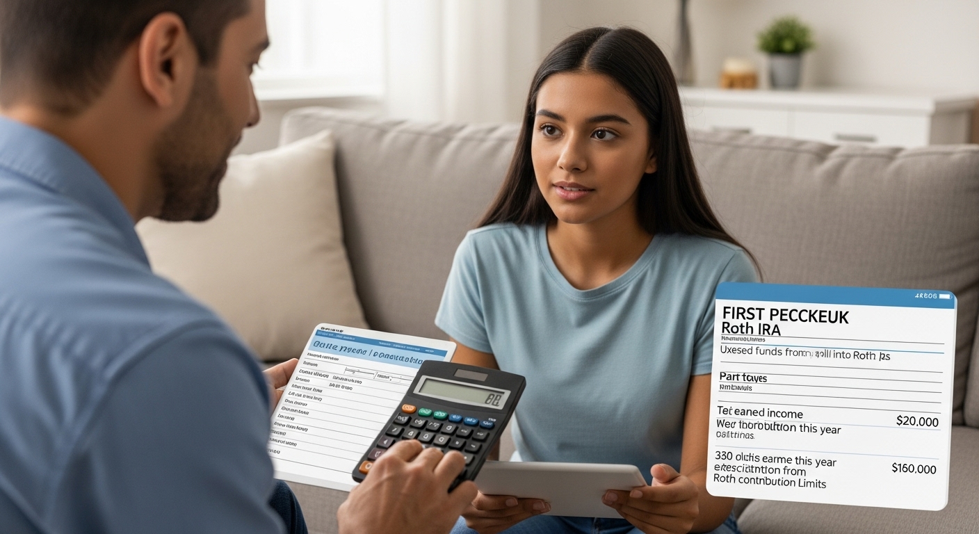 529 Plan to Roth IRA Rollovers: Rules, Limits, Steps