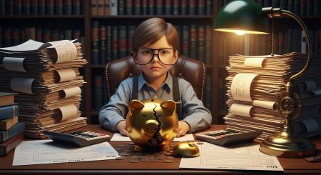 Kiddie Tax : Smart Moves for Parents and Business Owners 2 Who Qualifies for the Kiddie Tax?