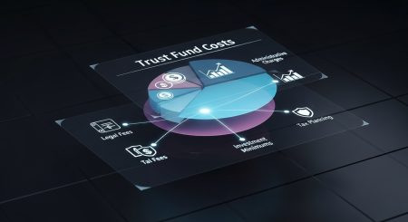 How Much Does It Cost to Start a Trust Fund (Fees) 3 Key Factors That Determine the Cost of Starting a Trust Fund
