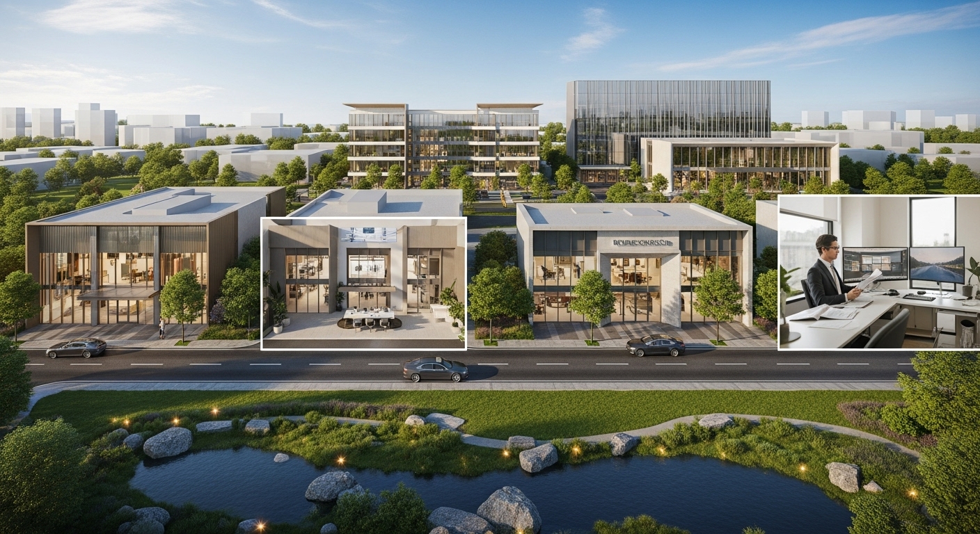 Trust Funds Real Estate (Guide for Founders and SMBs)