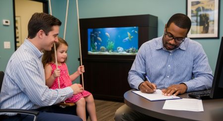  How to Open a Custodial Bank Account for Minors