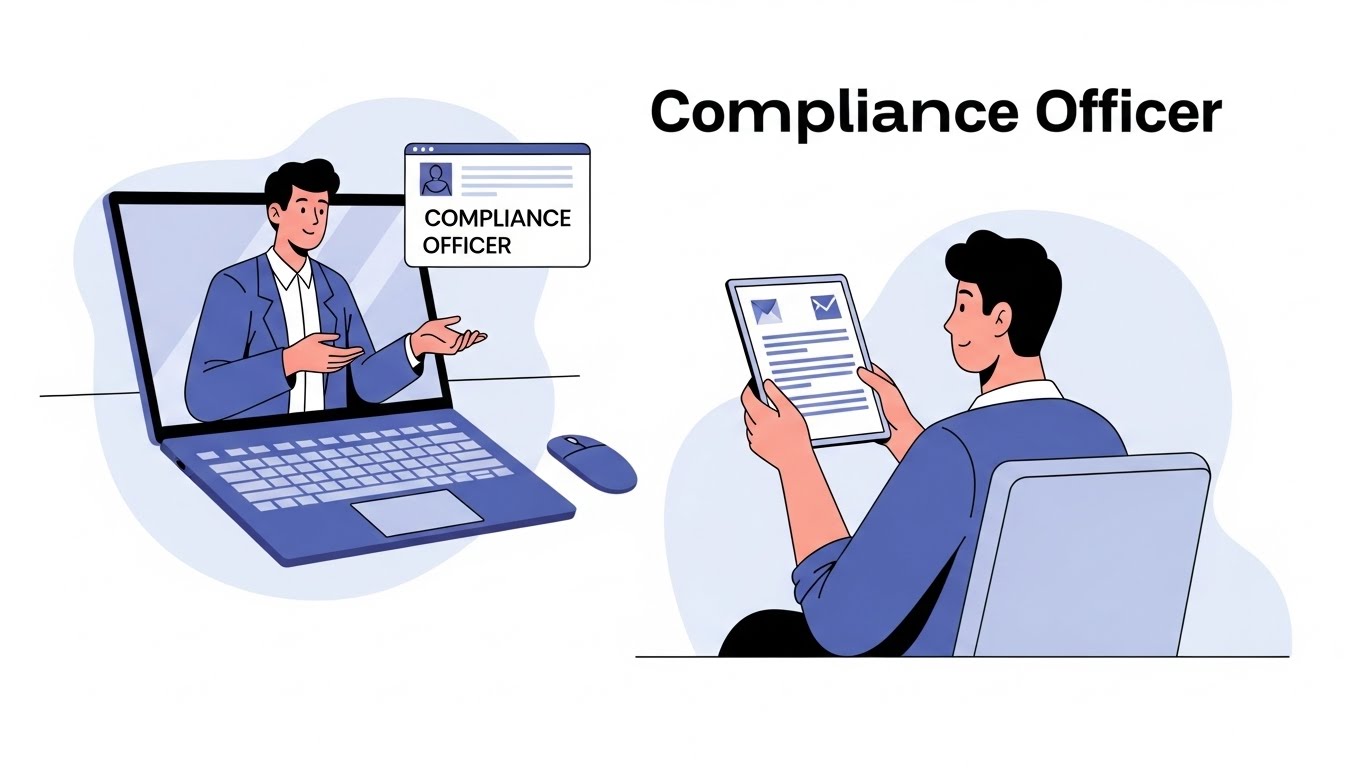 Remote Hiring Compliance for Regulated Roles: How to Verify Work Eligibility Across Borders