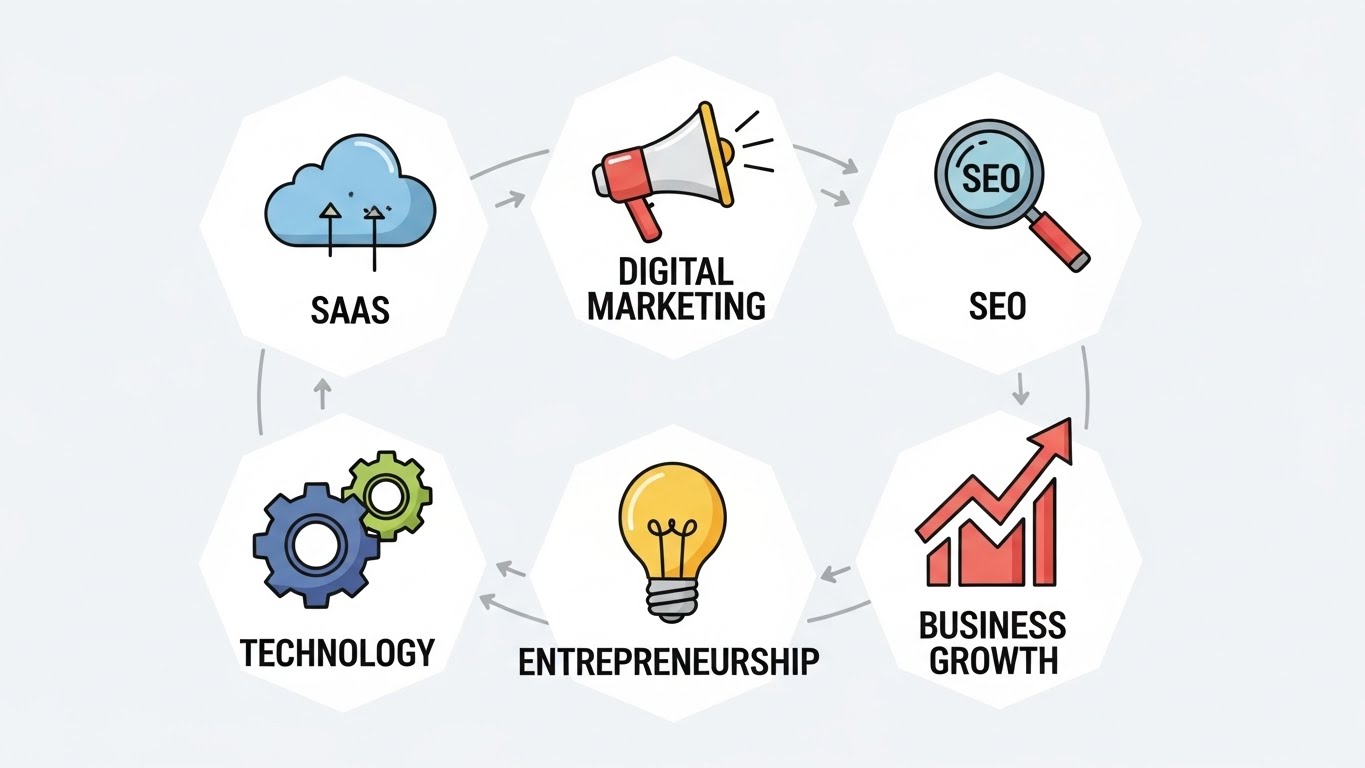 Write for Us: Business, SaaS, Marketing & Tech Guest Posts