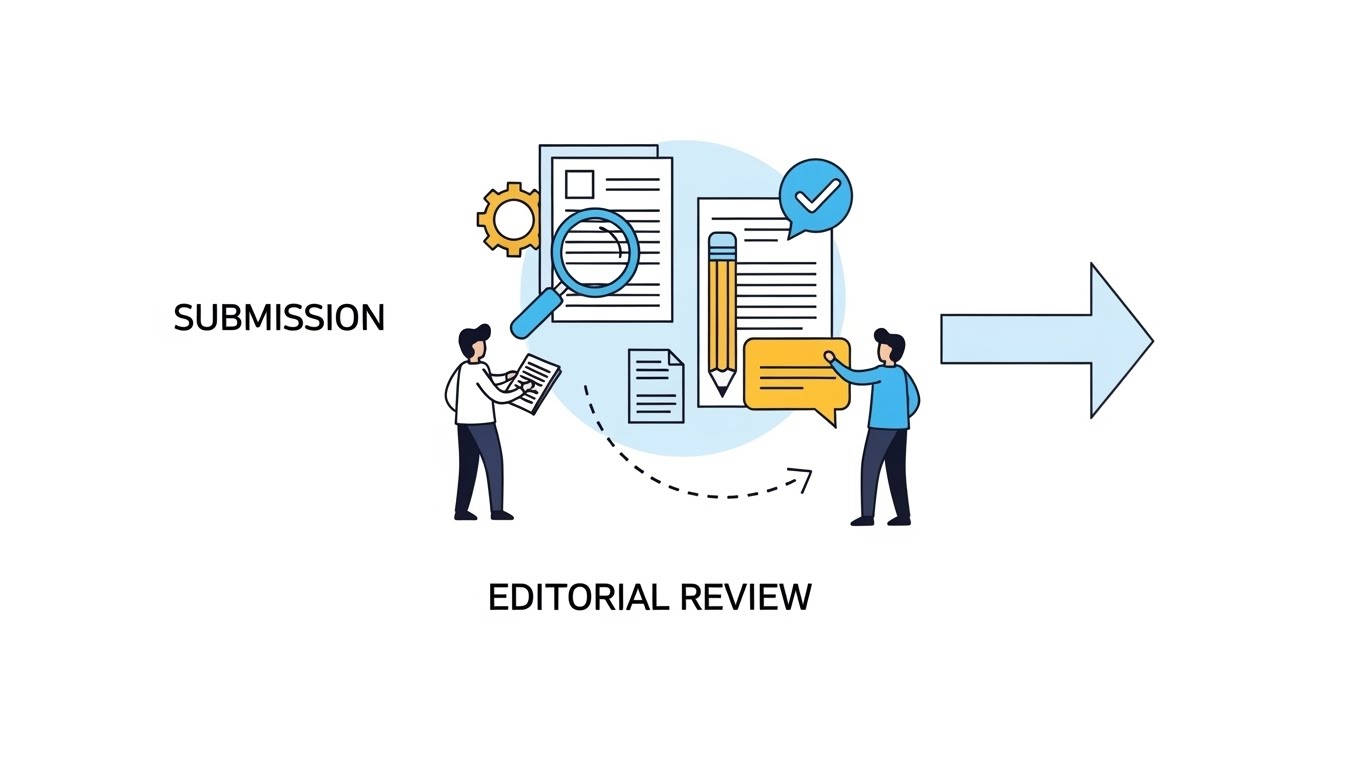 How to submit your guest post