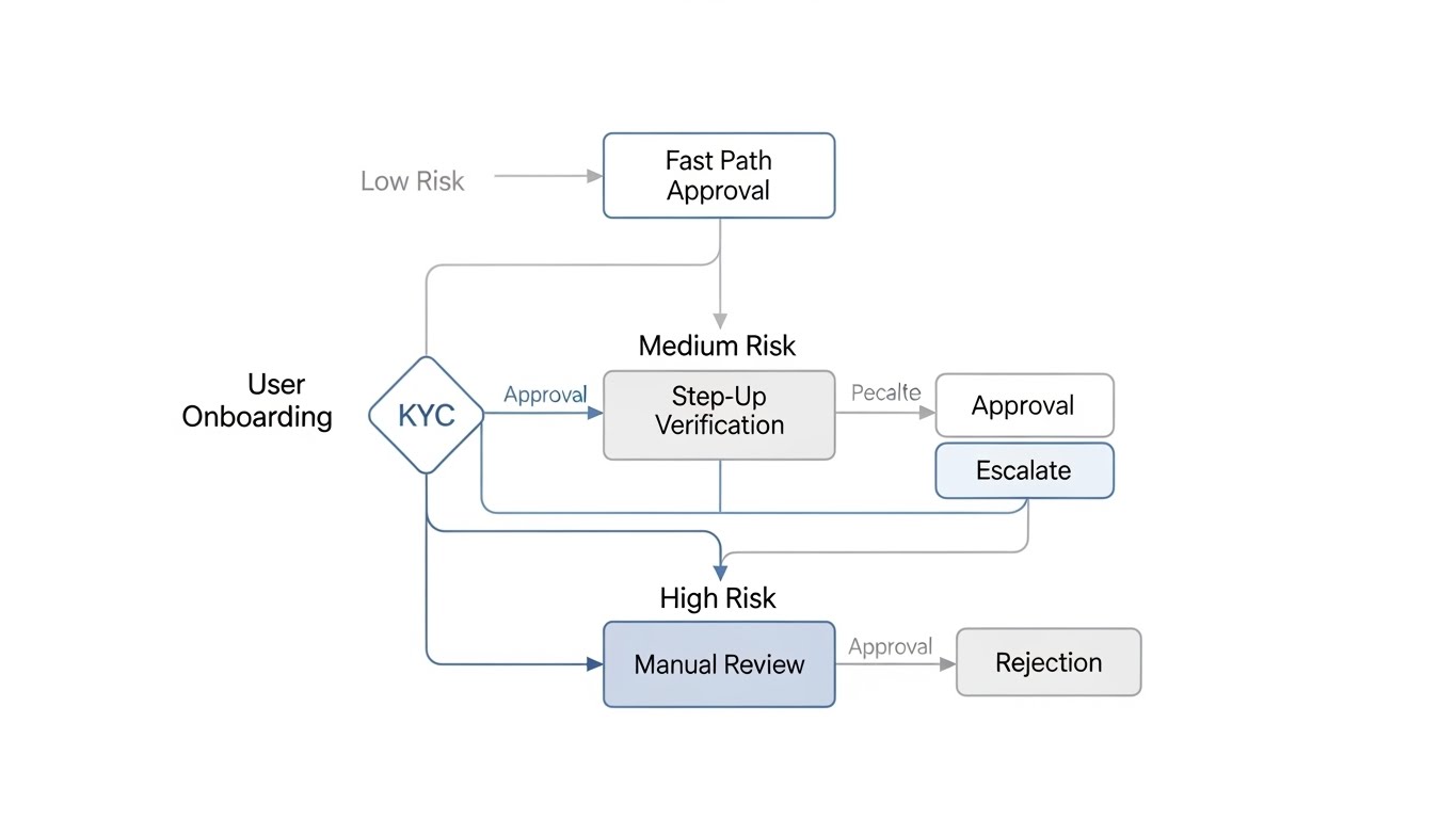 KYC False Declines: 10 Top KYC Fail Reasons and Fixes Without Raising Risk