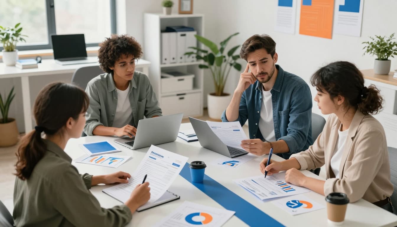 Disadvantages of Recruiting New Employees