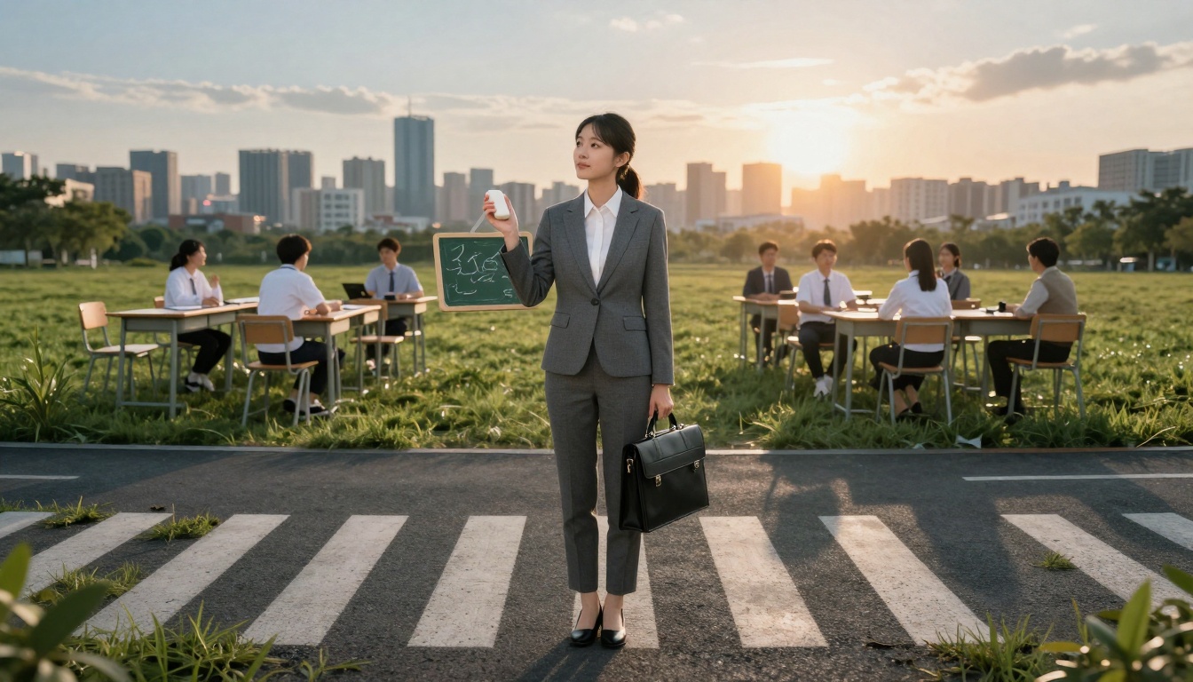 Career Change for Teachers 5 Small business blog and directory for entrepreneurs!