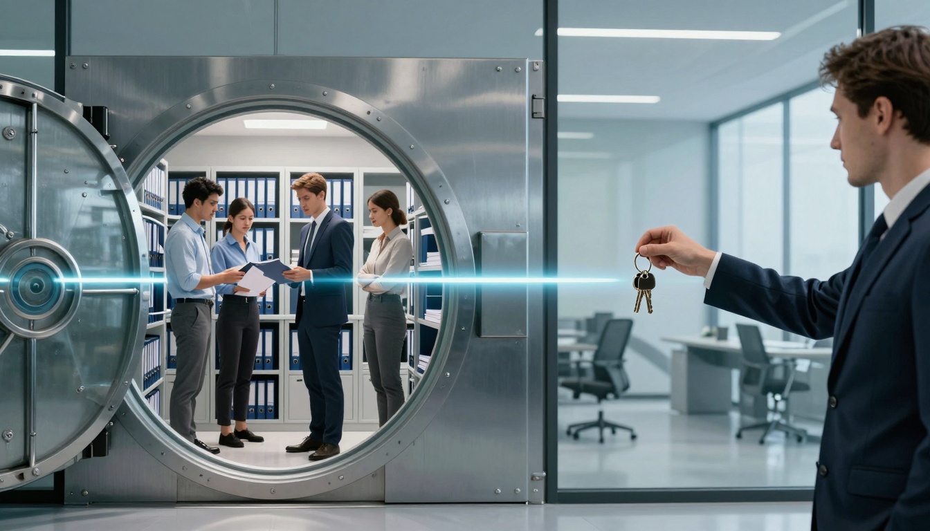 Outsourcing Compliance Work: Contractor vs Employee? What is Safe to Outsource?