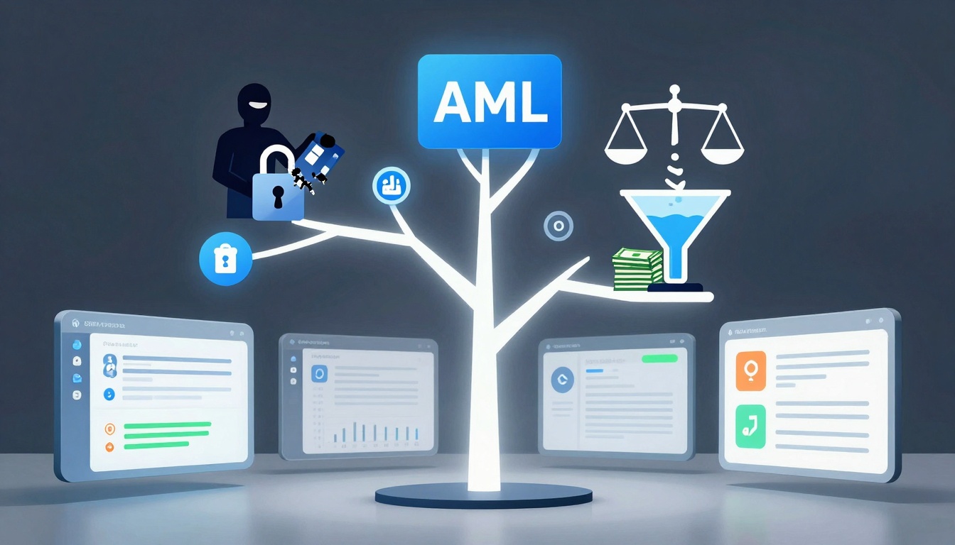 Fraud vs AML triage in payments ops, a decision tree for who owns what and how to hand off cases 9 Small business blog and directory for entrepreneurs!