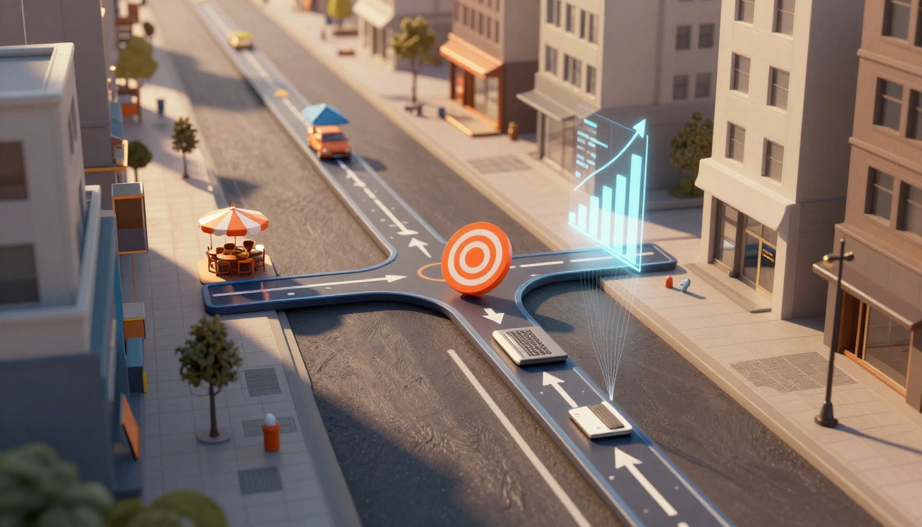 Go to market model 3 Small business blog and directory for entrepreneurs!