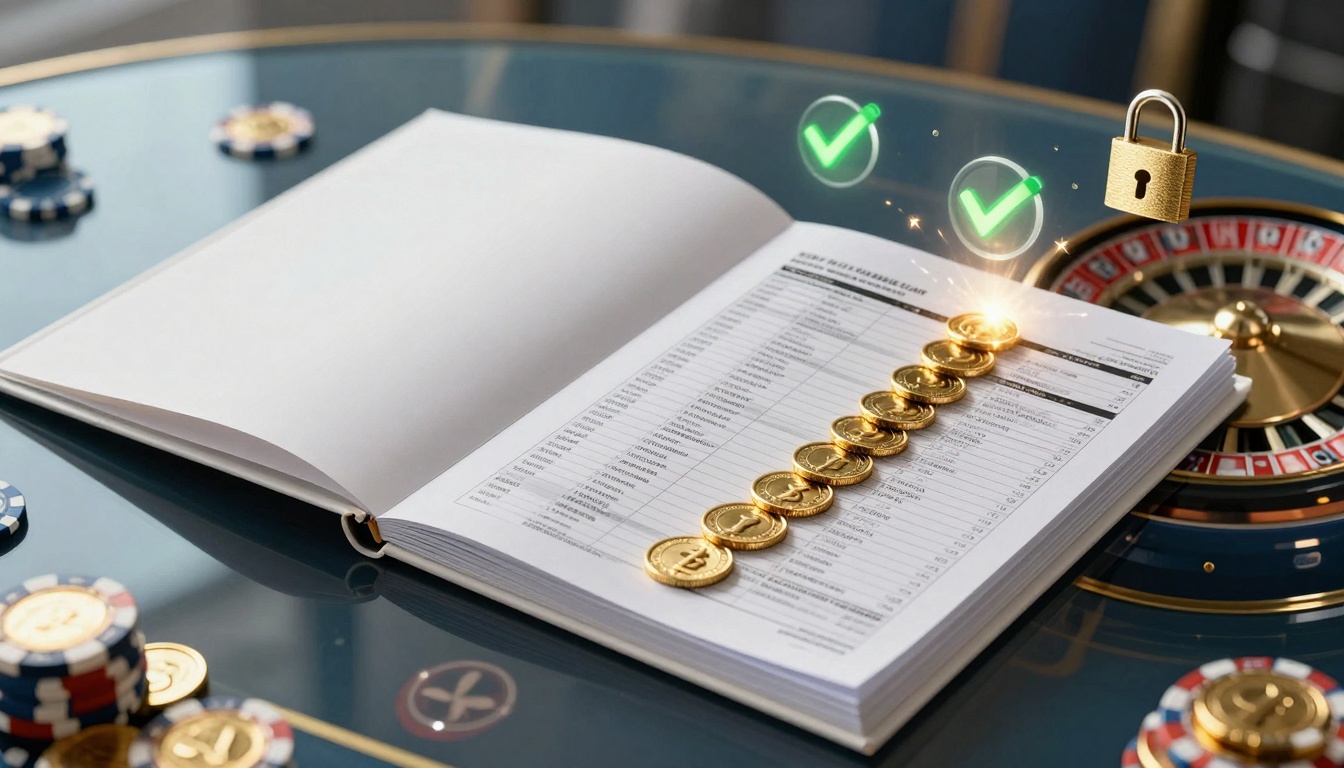 How To Prepare a Clean Source-of-Funds File For iGaming License Reviews 1 Small business blog and directory for entrepreneurs!