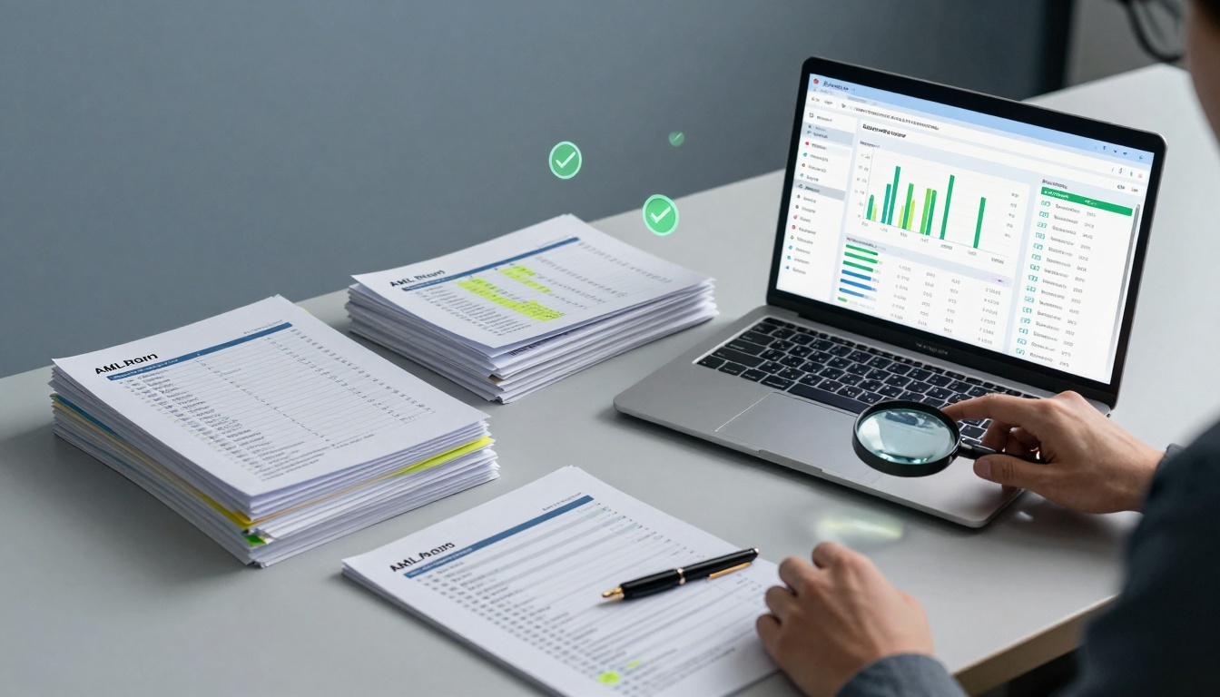 How to Run a Monthly AML QA Review? Sample Checks for Alerts, Notes, and Outcomes 8 Small business blog and directory for entrepreneurs!