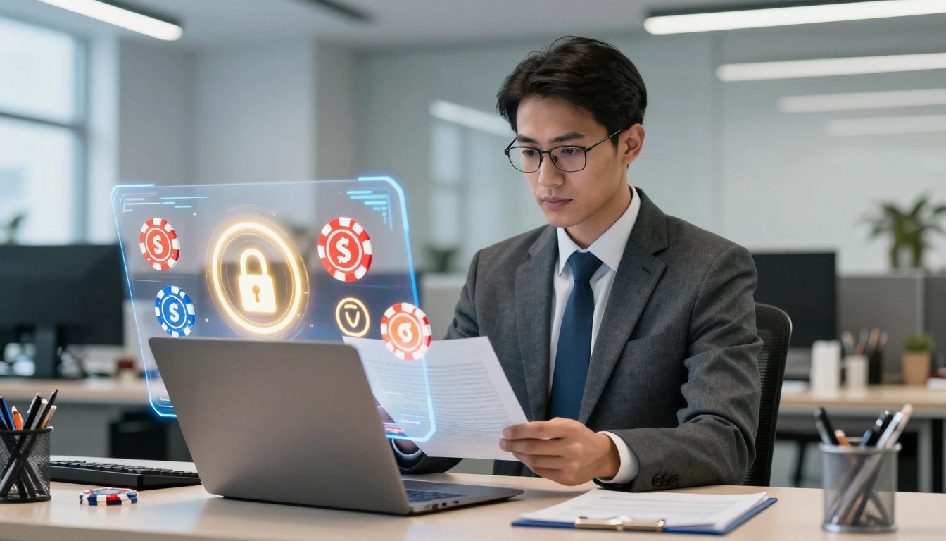 How To Write A Compliance Officer Job Description For A New iGaming Brand 1 Small business blog and directory for entrepreneurs!