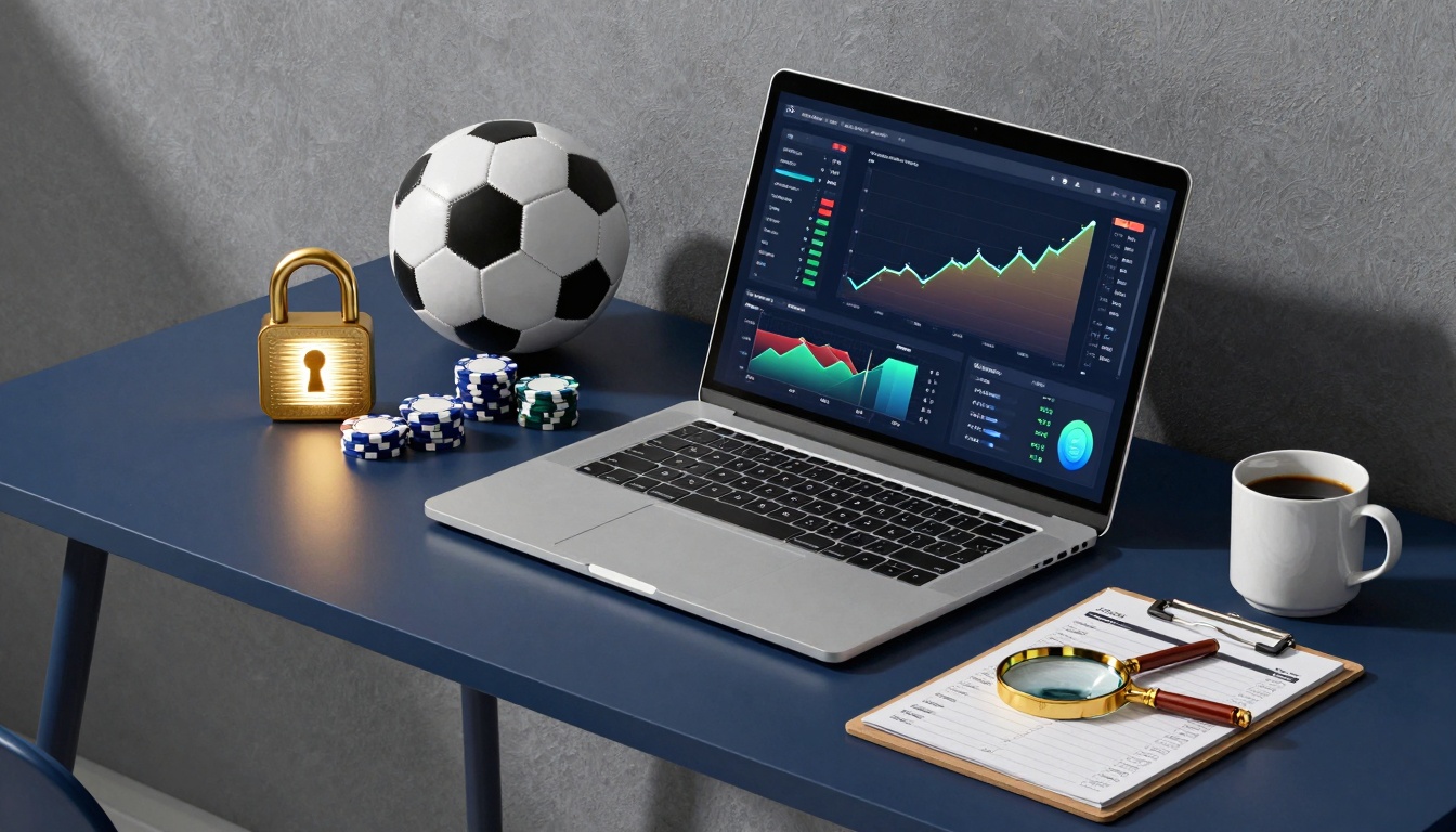 iGaming AML Risk Assessment for Small Operators: A Step-by-Step Template You Can Copy 7 Small business blog and directory for entrepreneurs!