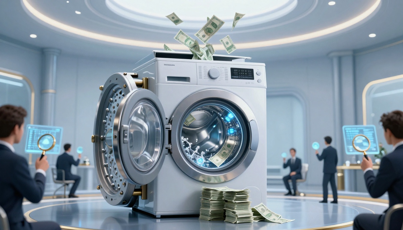 Stages of AML in Banking 2 Small business blog and directory for entrepreneurs!