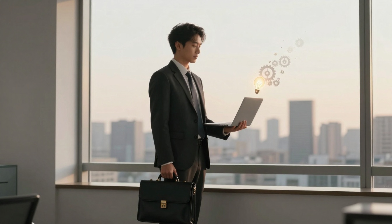 Switching Careers at 30? 1 Small business blog and directory for entrepreneurs!