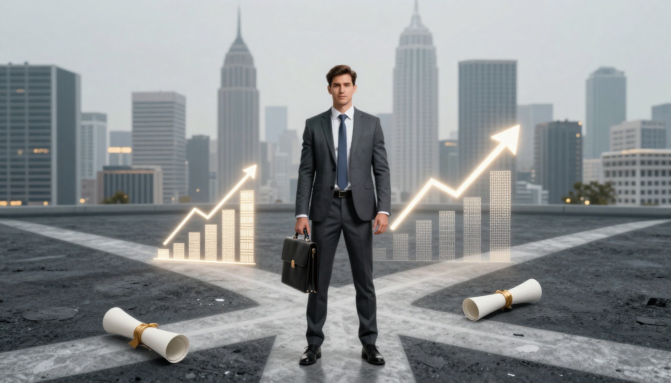 Top Paying Business Degrees 3 Small business blog and directory for entrepreneurs!