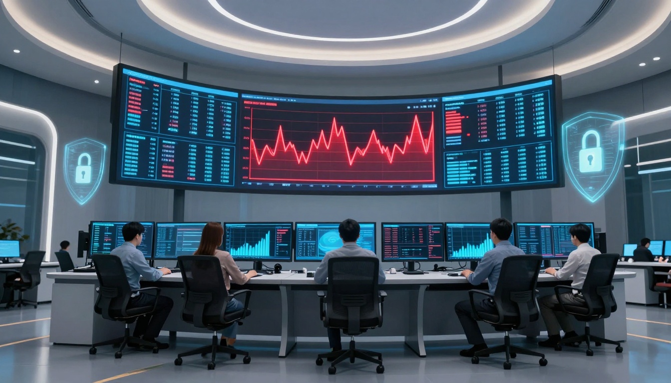 Transaction Monitoring Interview Kit with Scoring Rubric