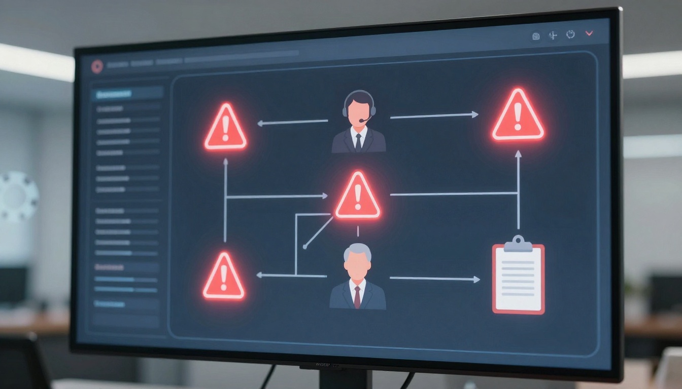 How to write an iGaming AML escalation policy that actually works, clear triggers, owners, and handoff notes 1 Small business blog and directory for entrepreneurs!