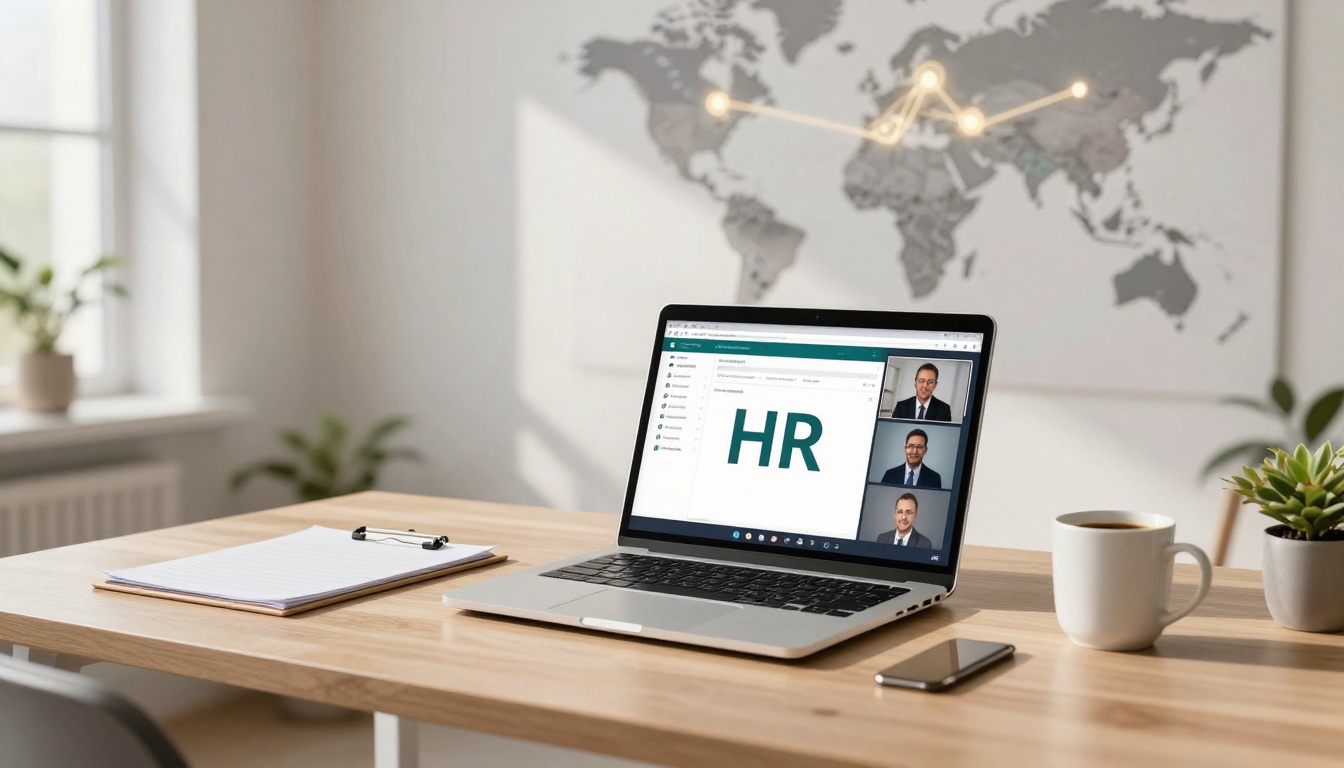Human Resources Work From Home Opportunities: How to Build a Remote HR Career 2 Small business blog and directory for entrepreneurs!