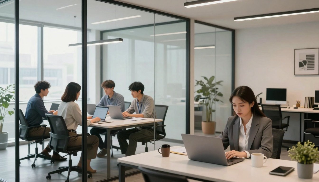 Hybrid Working Opportunities: Best Careers Balancing Office and Remote Work 1 Small business blog and directory for entrepreneurs!