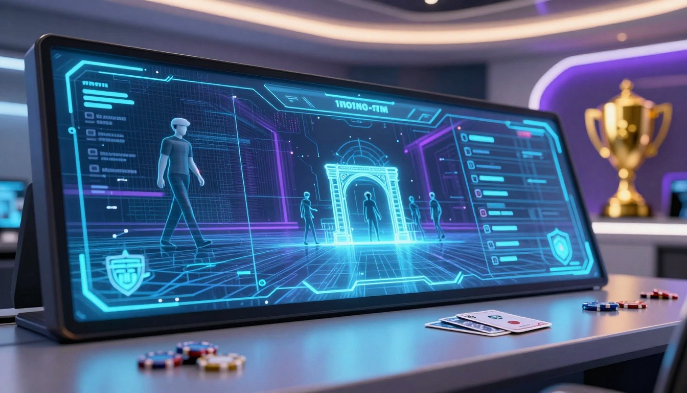 iGaming tournament verification workflow: player eligibility checks and dispute resolution steps 1 Small business blog and directory for entrepreneurs!