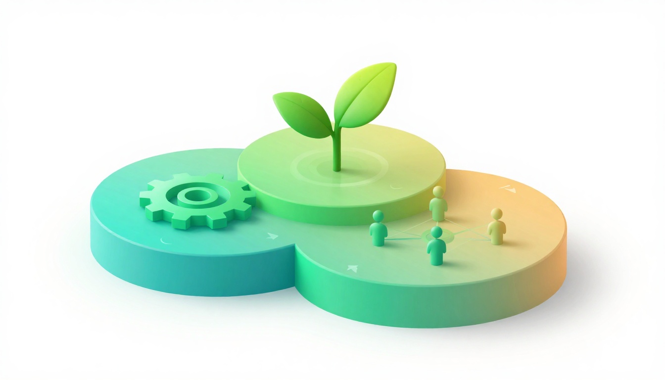 Lifecycle Changes: How Products, Systems, and Organizations Evolve Over Time